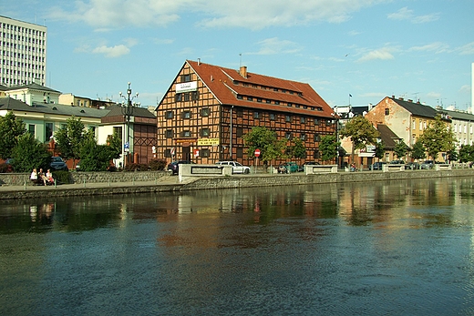 Nad Brd. Bydgoszcz