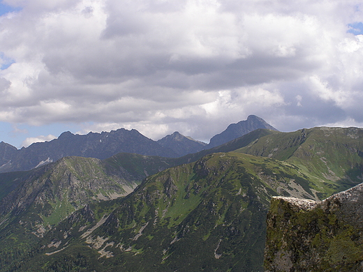 Tatry