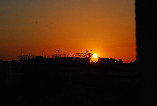 Stadion Narodowy