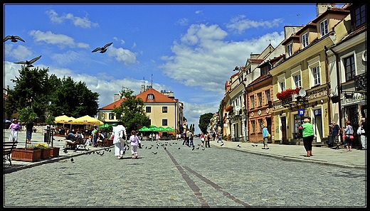 Sandomierski Rynek