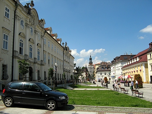 Jelenia Gra Cieplice