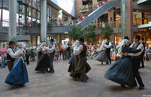 Tydzie Kultury Beskidzkiej 2011