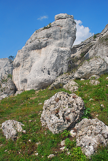 Rezerwat przyrody Gra Zborw.