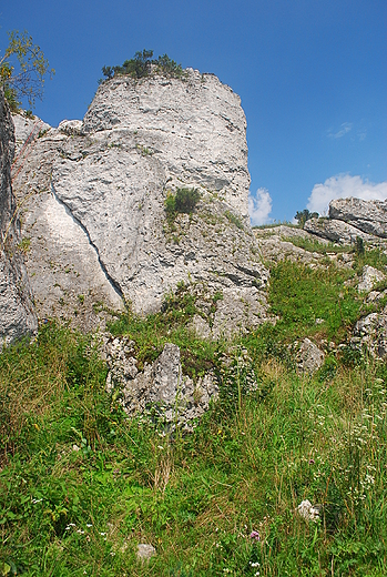 Rezerwat przyrody Gra Zborw.