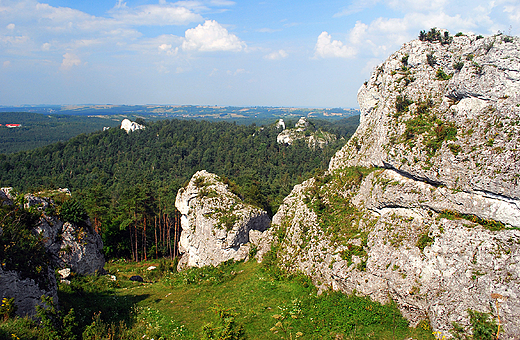 Rezerwat przyrody Gra Zborw.