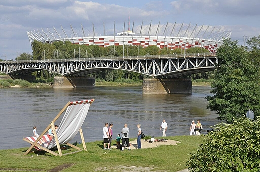 wielkie stadiony wymagaja wielkich lezakow ....