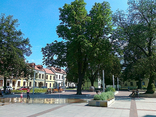 Rynek Wodny