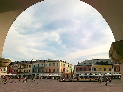 Rynek