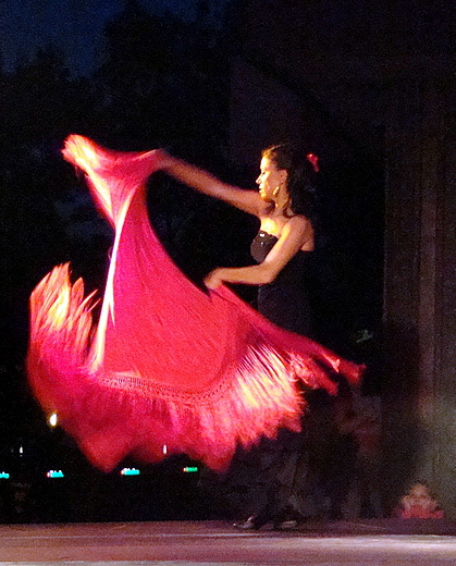 Flamenco