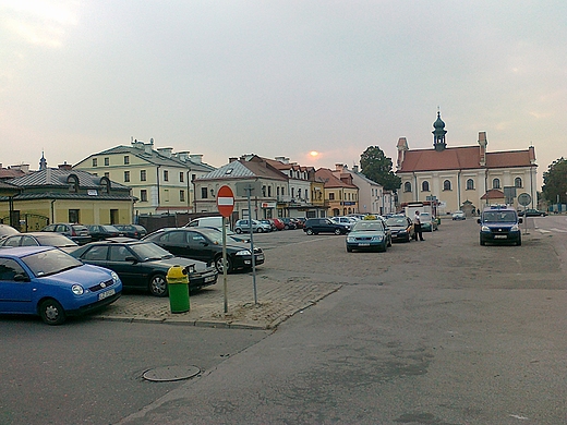 Plac Stefanidesa