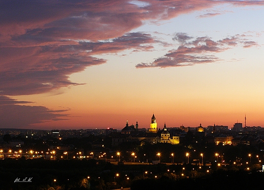 Moje miasto.