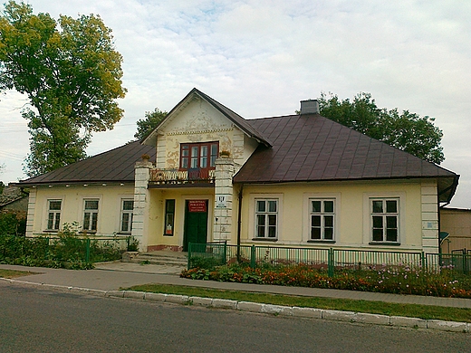 teraz biblioteka