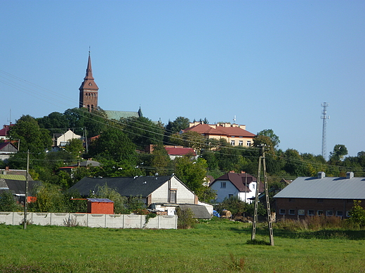 Komarw