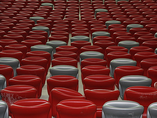 Stadion Narodowy - dzie otwarty