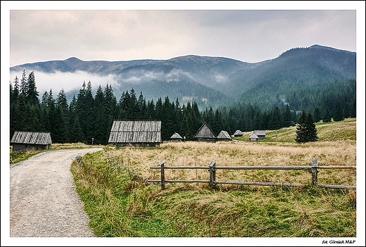 Polana Chochoowska