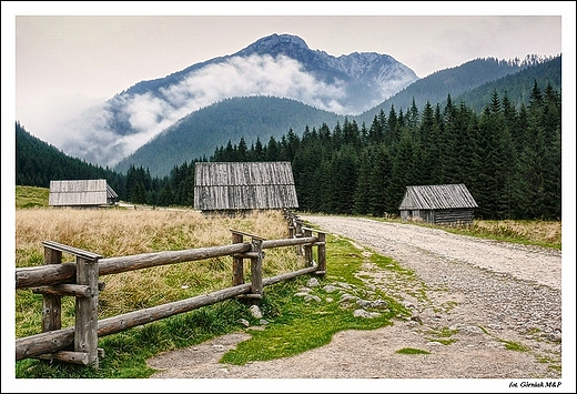 Polana Chochoowska