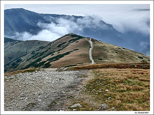 Tatry - Rako