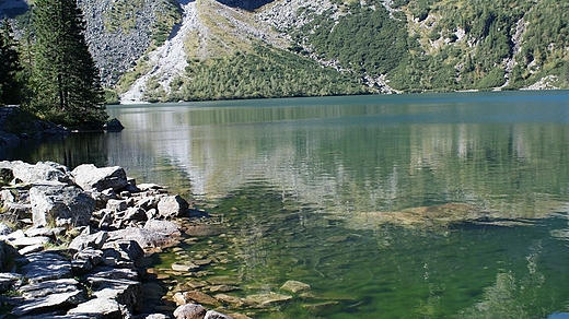 Morskie Oko