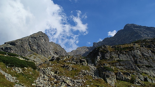 Wysokie Tatry