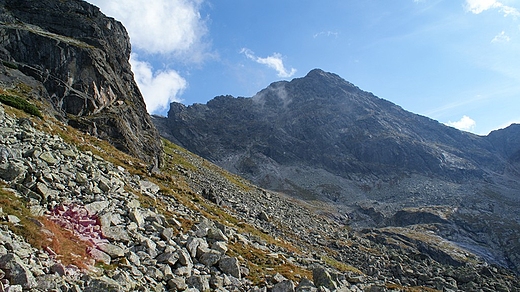 Wysokie Tatry