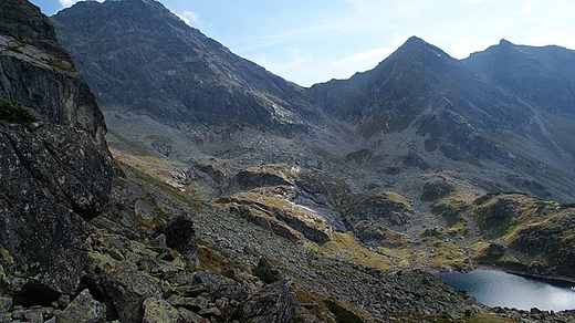 Wysokie Tatry