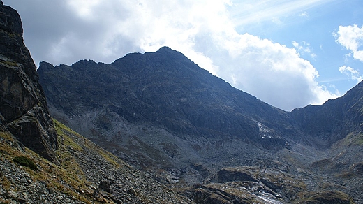 Wysokie Tatry