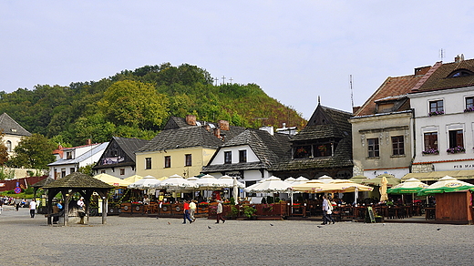 kazimierski rynek