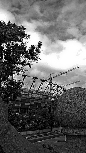 Stadion Narodowy