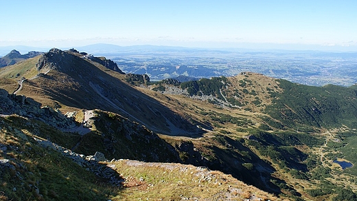 Tatry