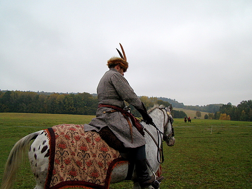 Sarmacki Huberts - 23.10.2011 Oblgorek