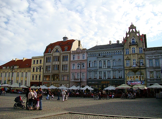 Stary Rynek Bydgoszcz