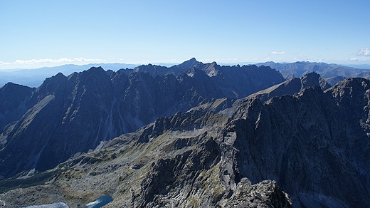 Tatry Sowackiwe