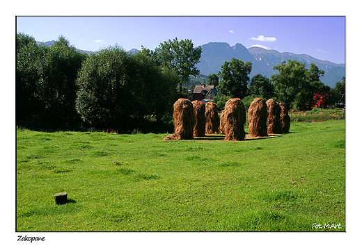 Zakopane