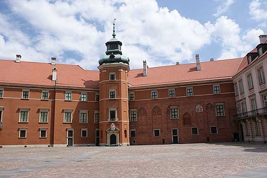 Warszawa - Stare Miasto