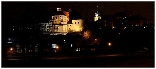 Lublin noc