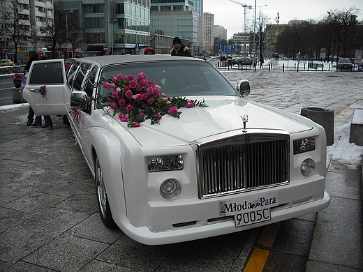 Warszawa. Targi lubne 2012.