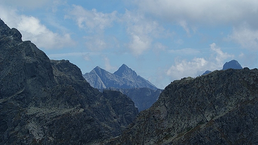 Wysokie Tatry