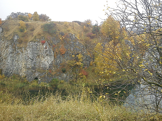 Kadzielnia-rezerwat przorodniczy