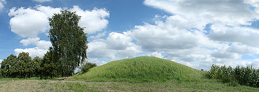 Piramida wielkopolska nr3