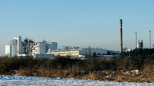 Cukerfabrik