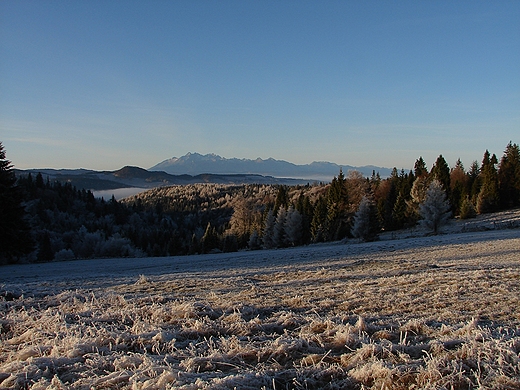 Tatry