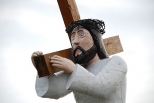 Sromw - figura Chrystusa