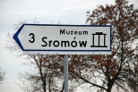 Muzeum Sromw - nic doda nic uj