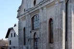 Sejny - Biaa Synagoga