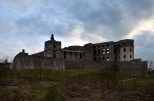 Ruiny Zamku Krzytopr