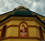 Cerkiew Opieki Matki Boej i Poczajowskiej Ikony Matki Boej w Bielance