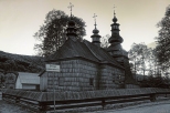 Cerkiew pw. w. Michaa Archanioa w Ropicy Grnej