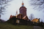 Cerkiew w. Paraskewy Mczennicy w Czyrnej