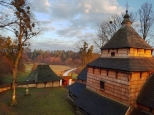 Cerkiew w Radruu w 2013 roku zostaa wpisana na List wiatowego Dziedzictwa UNESCO. Roztocze Wschodnie