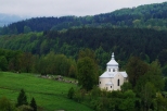 Cerkiew witego Archanioa Michaa w Wielopolu. Zagrz